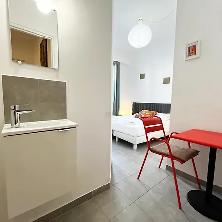 Apartment Cc G Maison Du Grand Sud 2 - Promenade Des *
