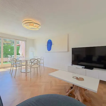 Apartment Duplex Coup De Coeur - 6 Pers, Piscine, Parking