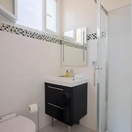 Apartment Carre D'or - Spacieux & Calme - Ac
