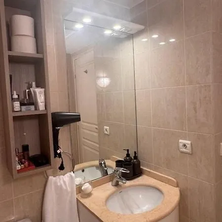 Cosy High Comfort Nice