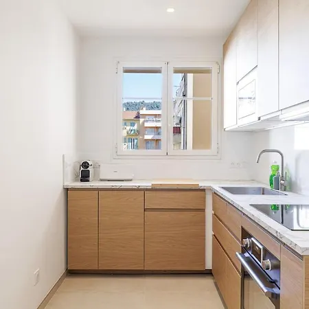 Apartment Comfy New *