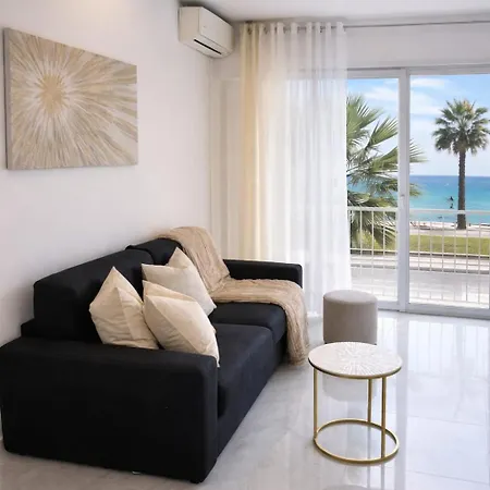 Exceptional With Panoramic Sea Views Apartment
