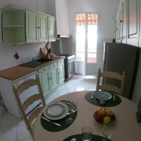 Apartment Sunny And Quiet - Near Sea *