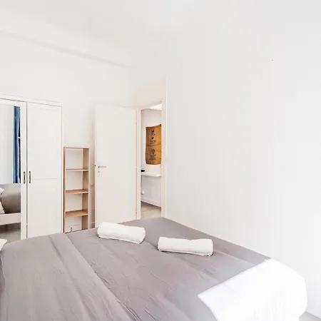 Emplacement De Nice, Le Port, Charme 3 Apartment *