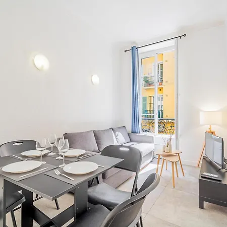 Emplacement De Nice, Le Port, Charme 3 * Nice