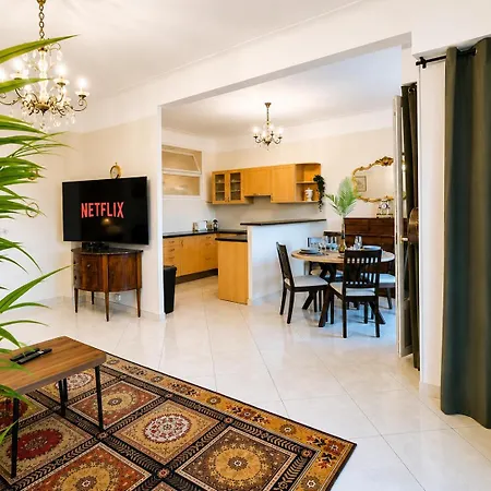 Apartment Seabnb Palais Raimbaldi French Elegance Nice