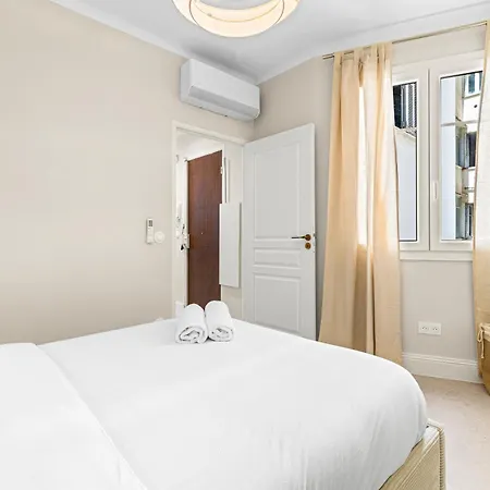 Apartment Fully Renovated 2-bedroom *