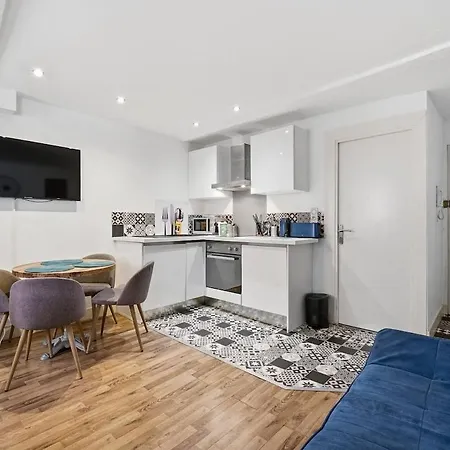 Old Town - Cosy Flat Apartment *