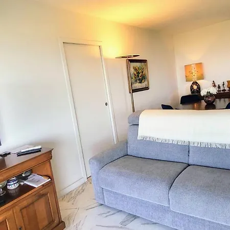 Apartment Belles Terres De Nice