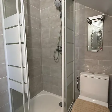 Le Gounod - Center Apartment Nice