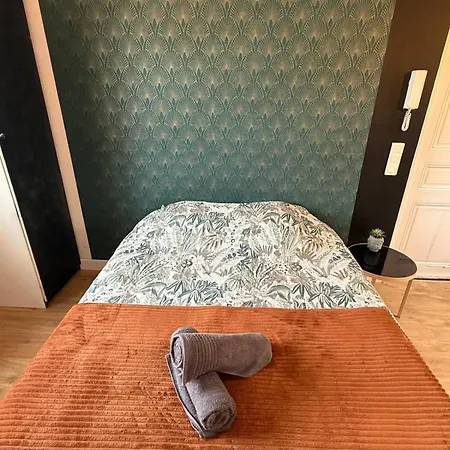 Le Gounod - Center Apartment *