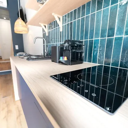 Apartment Ambiance Avec Balneo