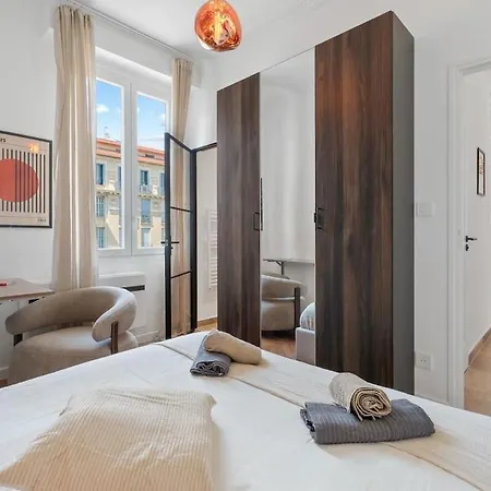 Apartment For 4-people Citycenter
