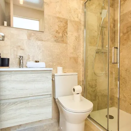 Neuf En Duplex - Ac - Wifi - Proche Apartment