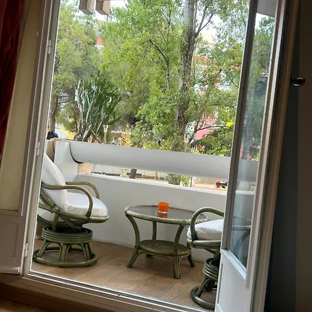 Apartment Lyauty Nice