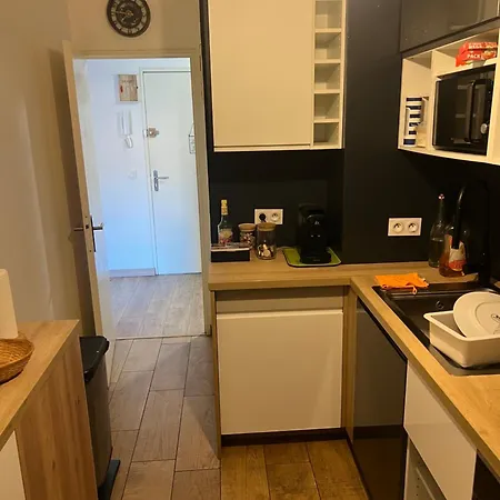Apartment Lyauty