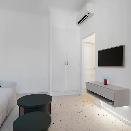 Carre D'or Apartment Nice