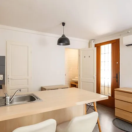 Apartment Lovely Cosy Clim 100m Promenade Paillon Nice