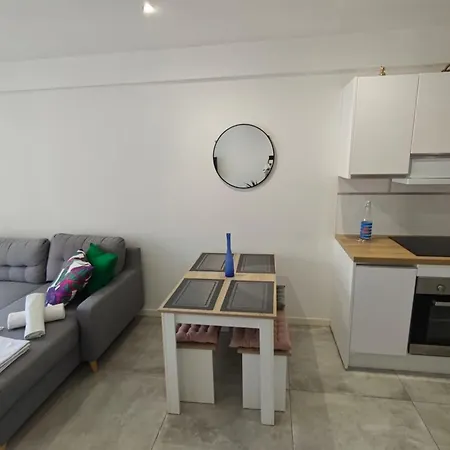 Apartment 2 Calme & Lumineux Proche Tram *