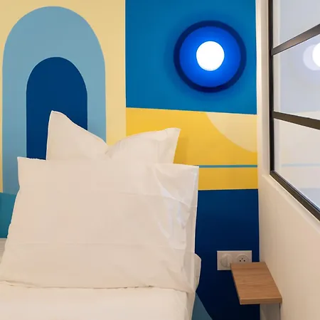 Apartment Mediterranean Getaway Old *