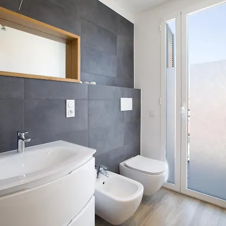 Apartment Maison Bianchi - 43 Avenue Jean Medecin