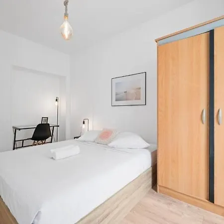 Mont Boron - 4 Bedrooms Near The Port * Nice