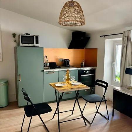 - Beautiful 5 Min From La Promenade Des -