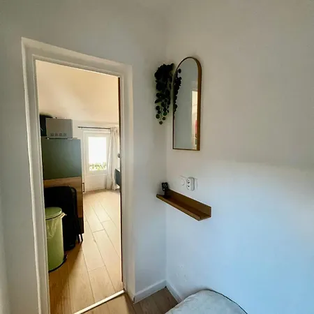 Apartment - Beautiful 5 Min From La Promenade Des -
