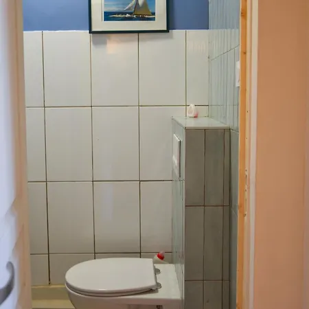 Apartment The Blue *