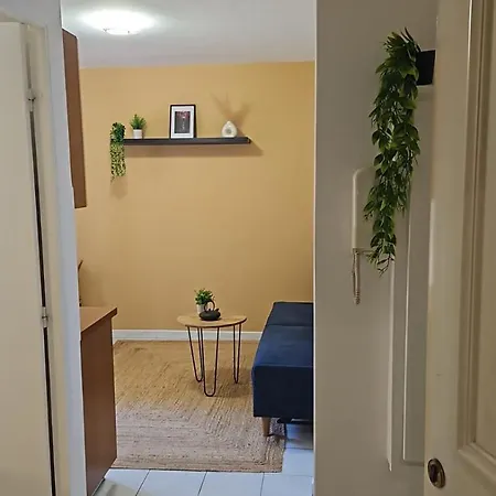 Valery Promenade Apartment