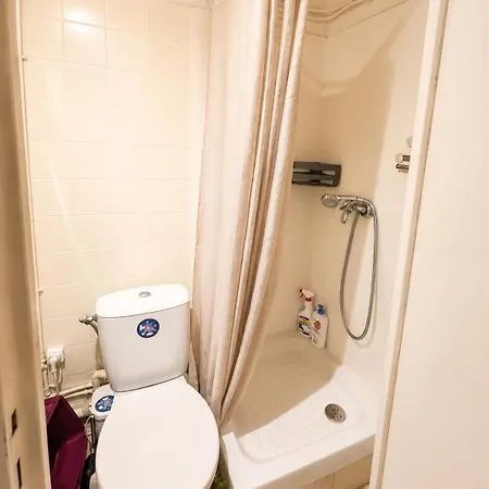 Quiet Wi-fi Ac In Downtown Apartment *