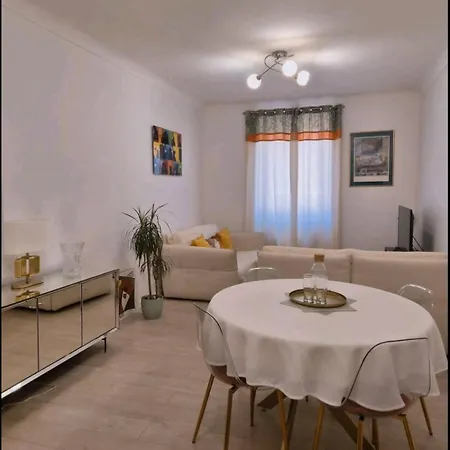 Apartment Port Lympia Lovely With Balcony & Ac