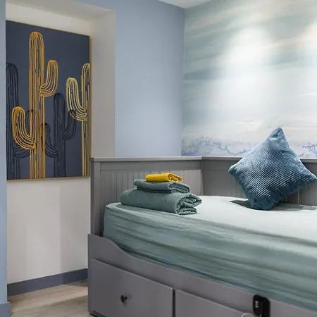 Vr Mezzanine Au Coeur Du Vieux