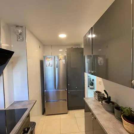 Apartment Escalazur Nice