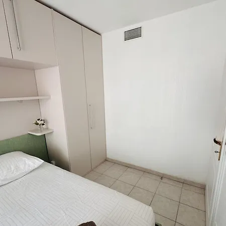 Azurea 2p Lumineux, Plage, Parking, Clim Apartment *