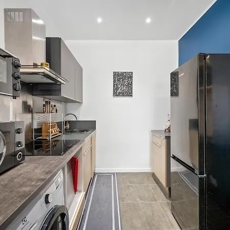 Apartment Port Of Sleeps 4 A C Renovated *
