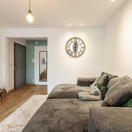 Apartment Beautiful 2 Swimming Pool, Parking Space And Air Conditioning *