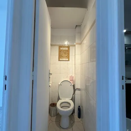 Apartment Casa Lynael Gambetta Nice