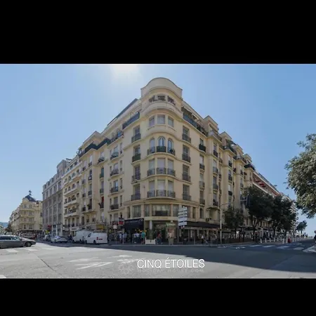 Climatise A 1 Minute De La Apartment *
