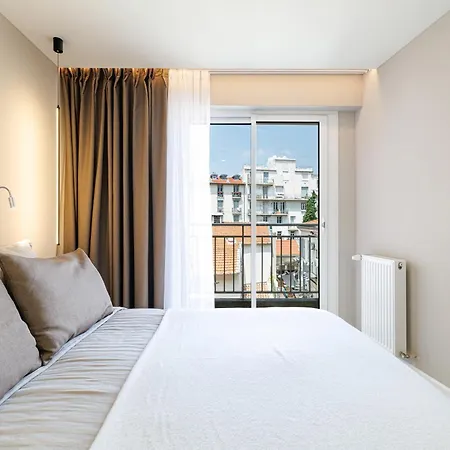 Apartment La Vie Riviera *