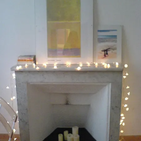 Apartment Old Town Stunning Modern 1 Bedroom Flat Sleeps 3