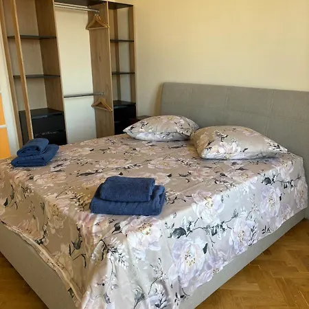 Great In Apartment