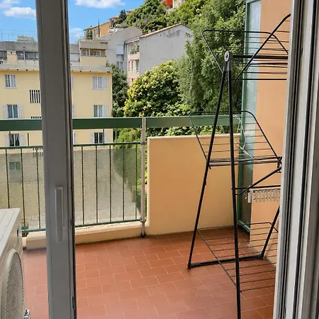 3 Spacieux A , Tramway , Aeroport , Gare * Nice