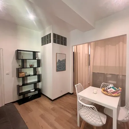 Apartment Au Coeur Du Vieux Et A 5 Min De La