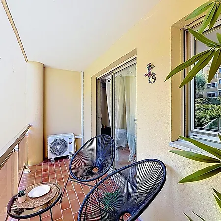 Proche De Toutes Commodites - Ouest * Nice