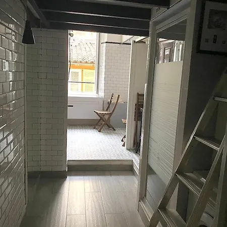 Cosy Vieux Apartment *