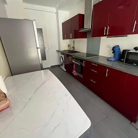 Apartment 2 Pieces *