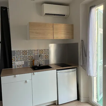 Apartment Ideal For A In *