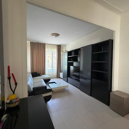 Grand Promenade Des Vue - Quartier Magnan Nice