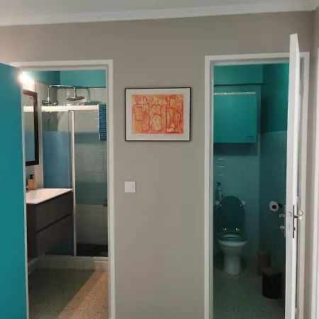 Apartment Looking For Space - 3 With Terrace *